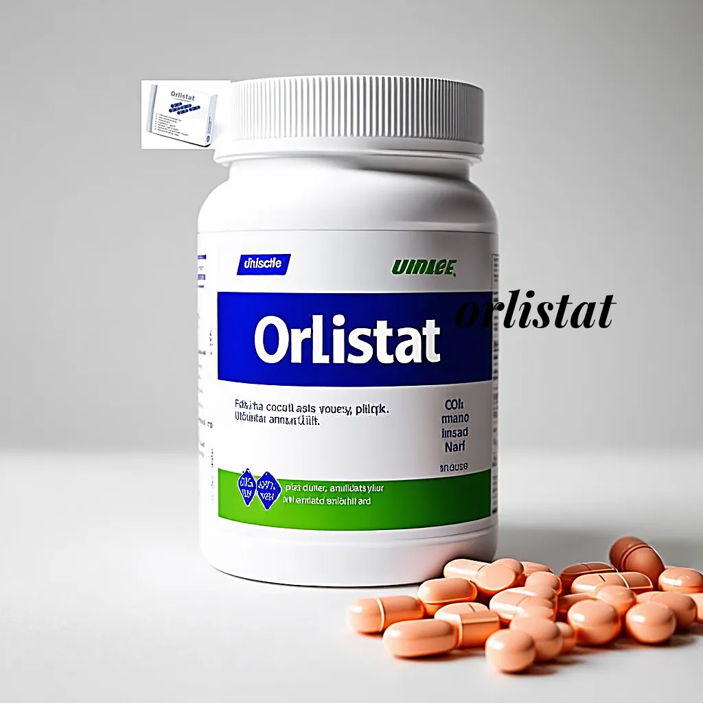 Orlistat farmacia del ahorro